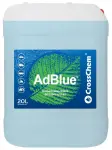 "AdBlue"vedelik diislitele ADBLUE 20L